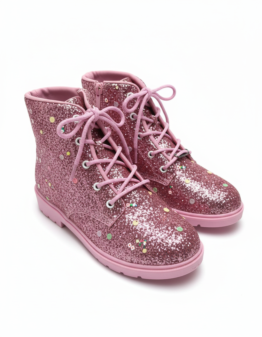 KIDS SHOE Secondary image