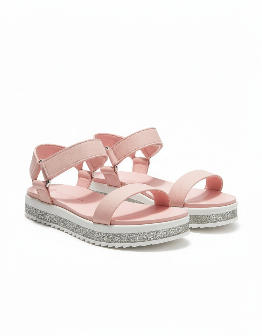 KIDS SANDAL Secondary image