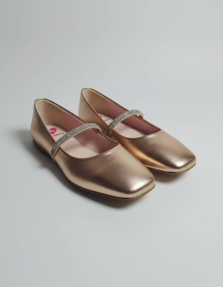 Girls Shoes