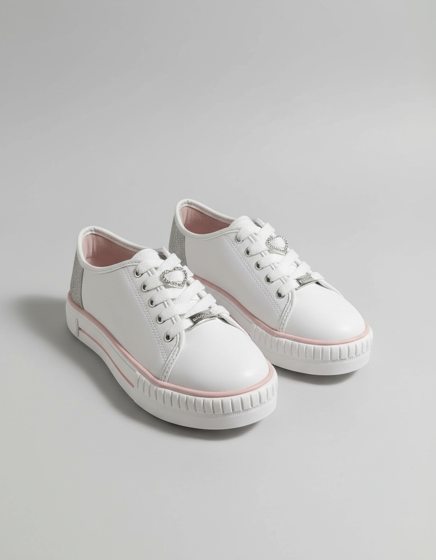 KIDS SHOE Secondary image
