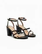 Ankle Srap Heel