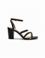 Ankle Srap Heel