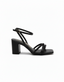 Ankle Strap Heel