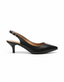 Ankle Strap Heel