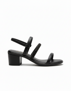 Ankle Strap Heel