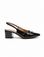 Ankle Strap Heel