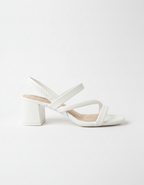 Ankle Strap Heel