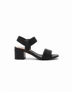 Ankle Strap Heel