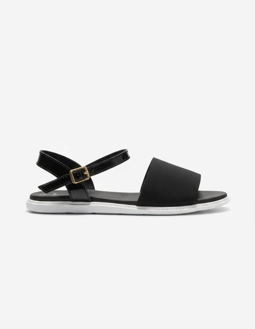 Flat Sandal