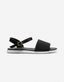 Flat Sandal