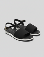 Flat Sandal