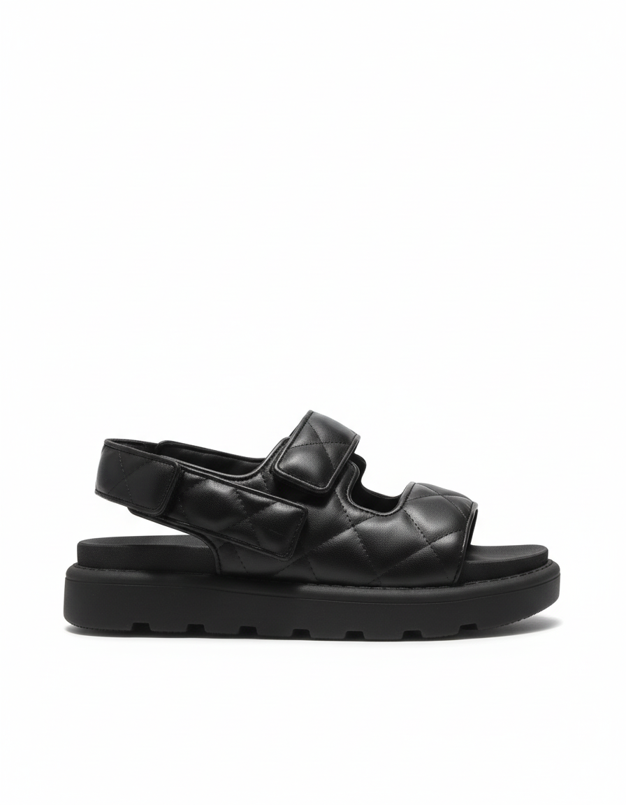 Flat Sandal Main image