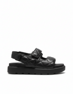 Flat Sandal
