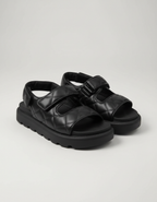 Flat Sandal