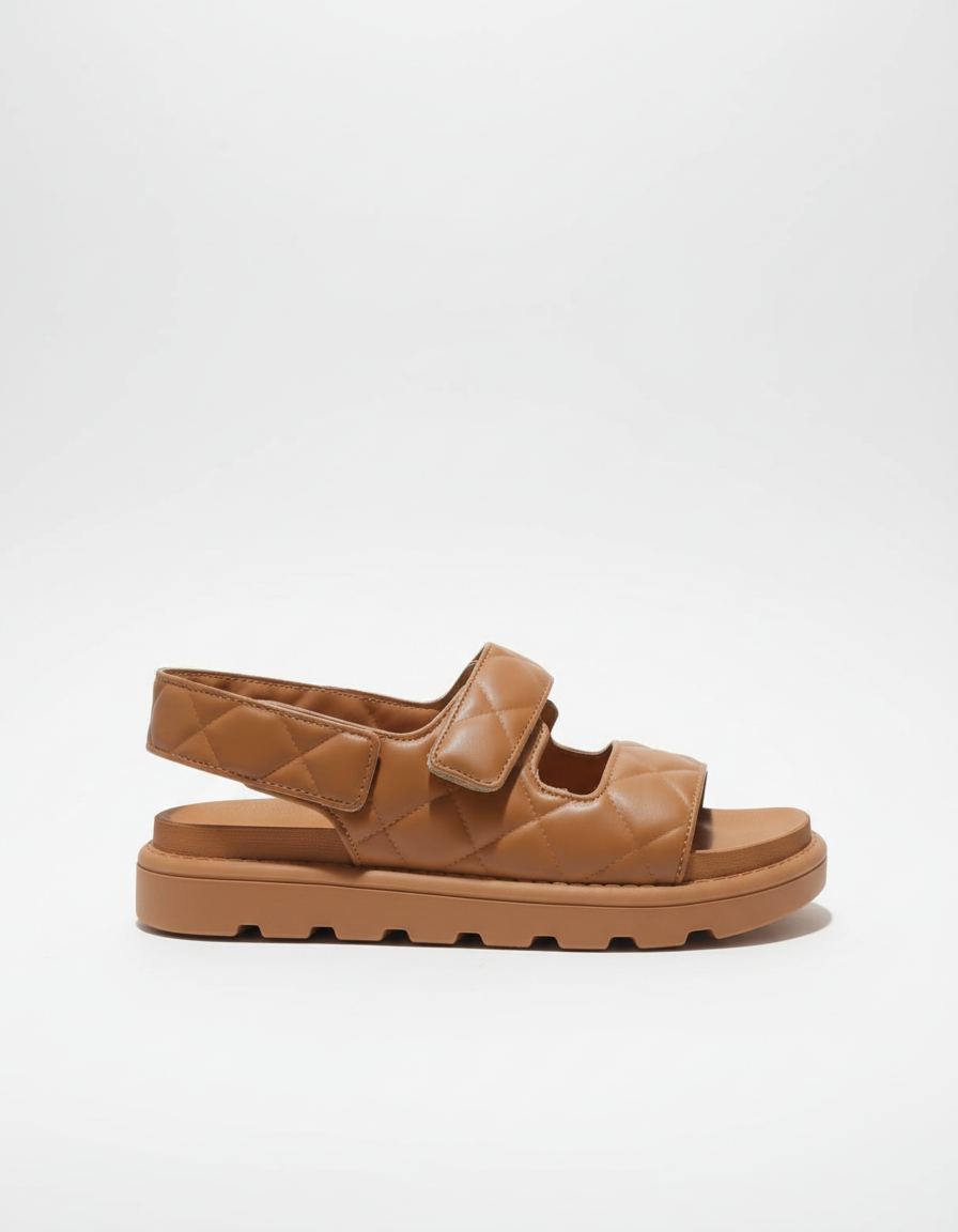 Flat Sandal