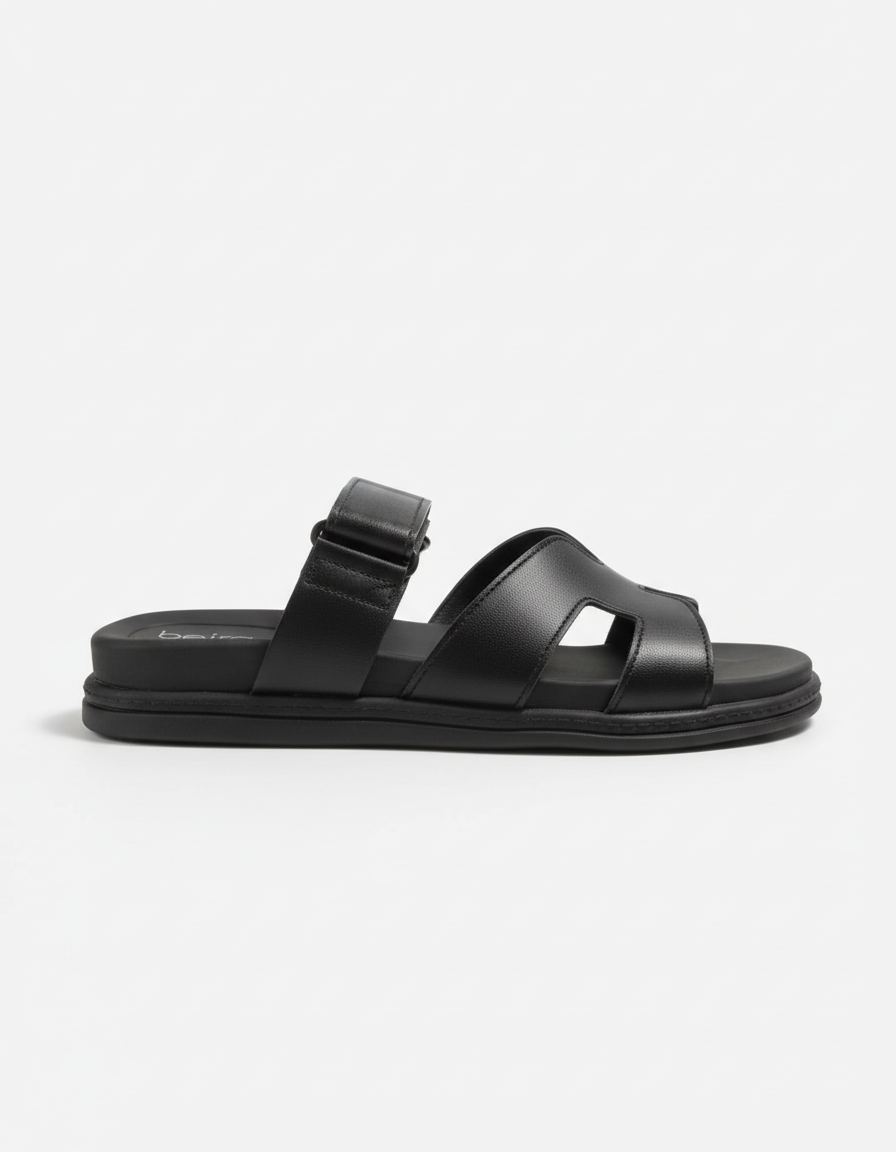Flat Sandal
