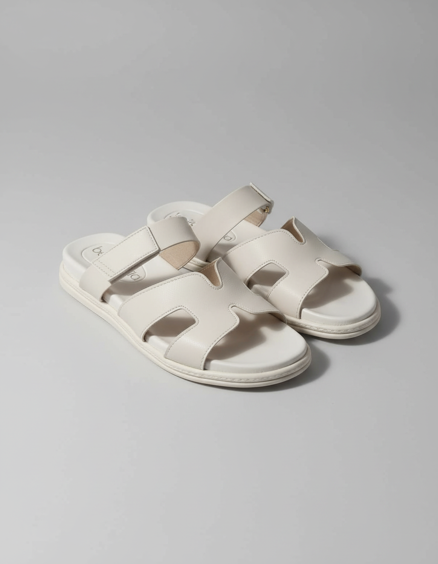 Flat Sandal
