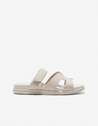 Flat Sandal