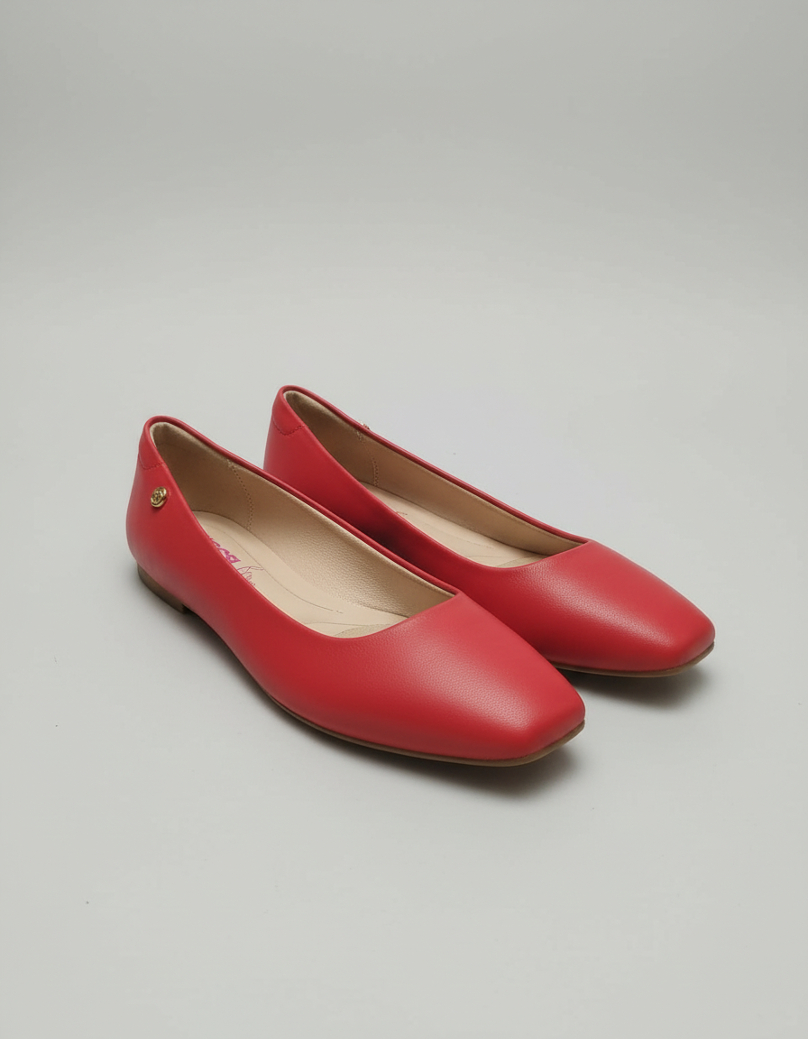 Flate Shoes Secondary image