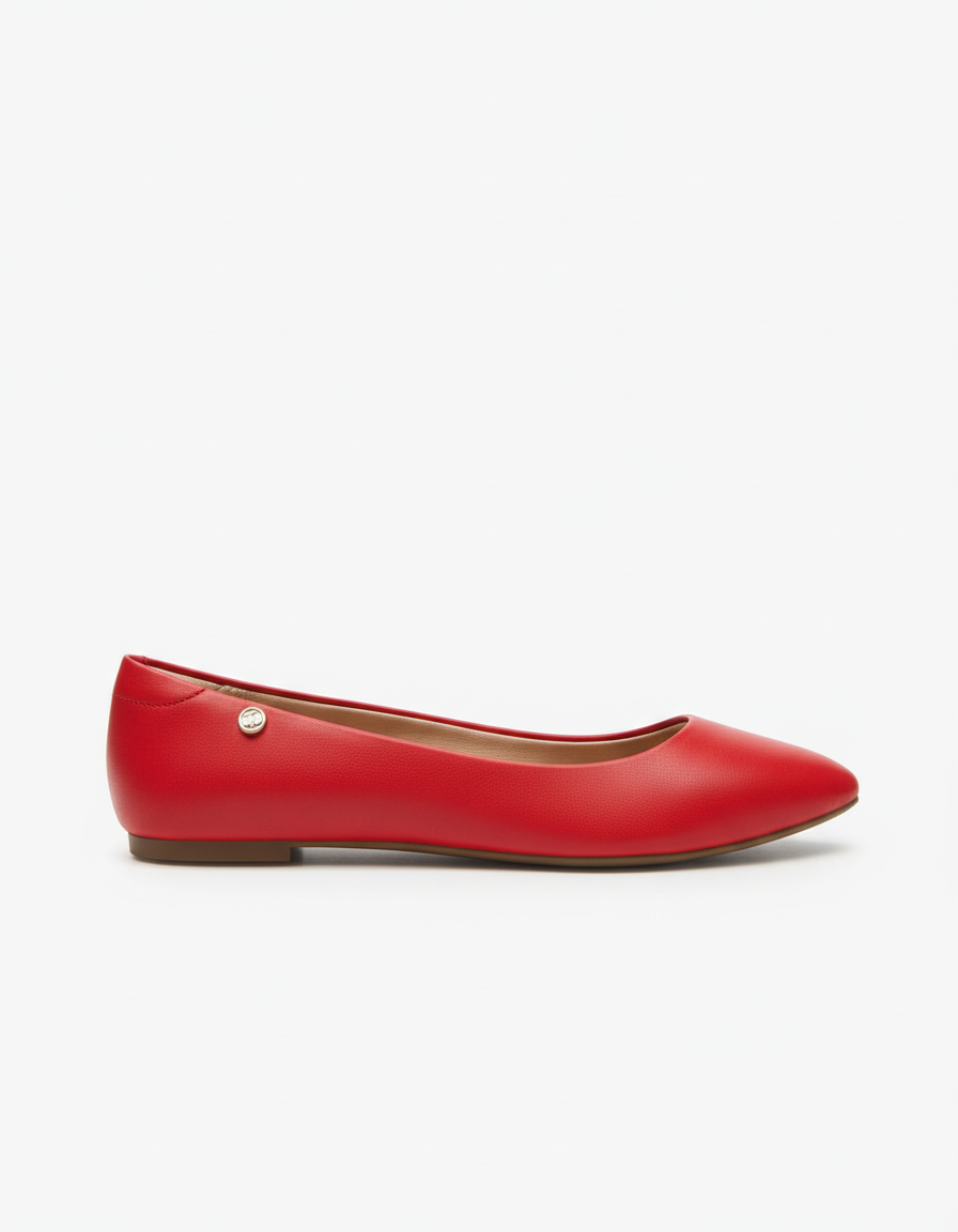 Flate Shoes