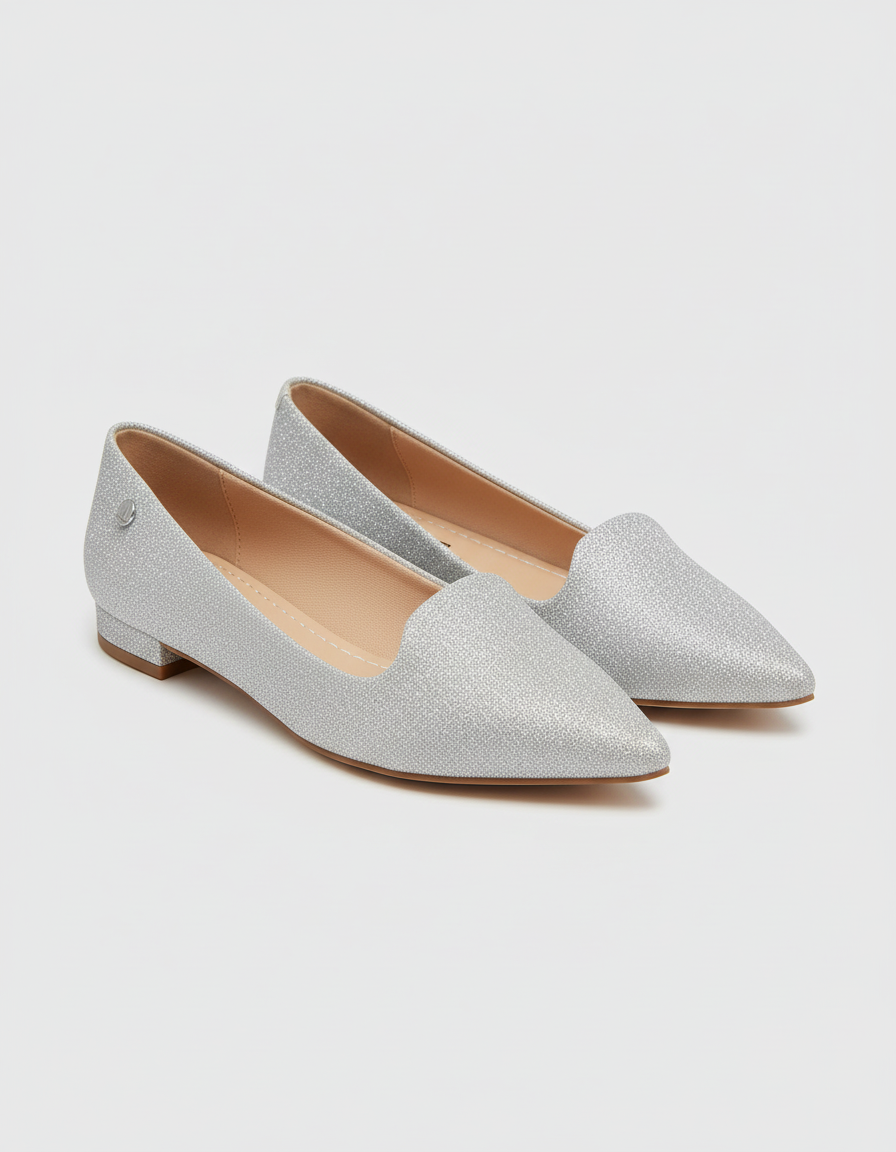 Flate Shoes