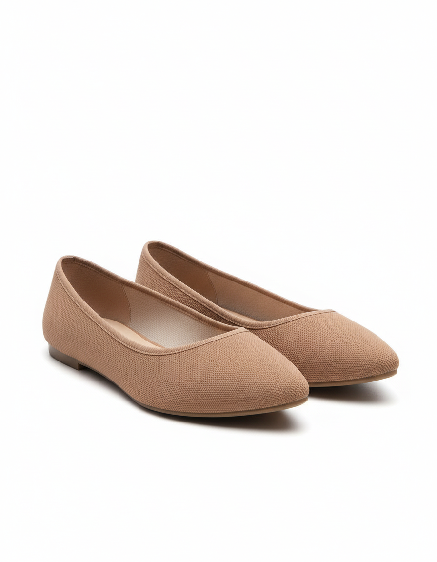 Flate Shoes