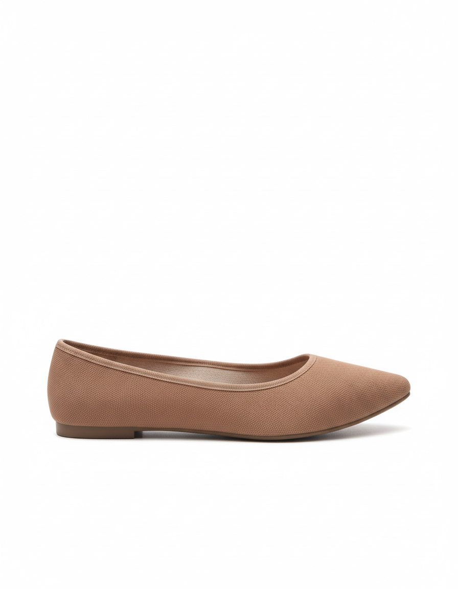Flate Shoes