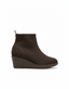 Wedge Boots