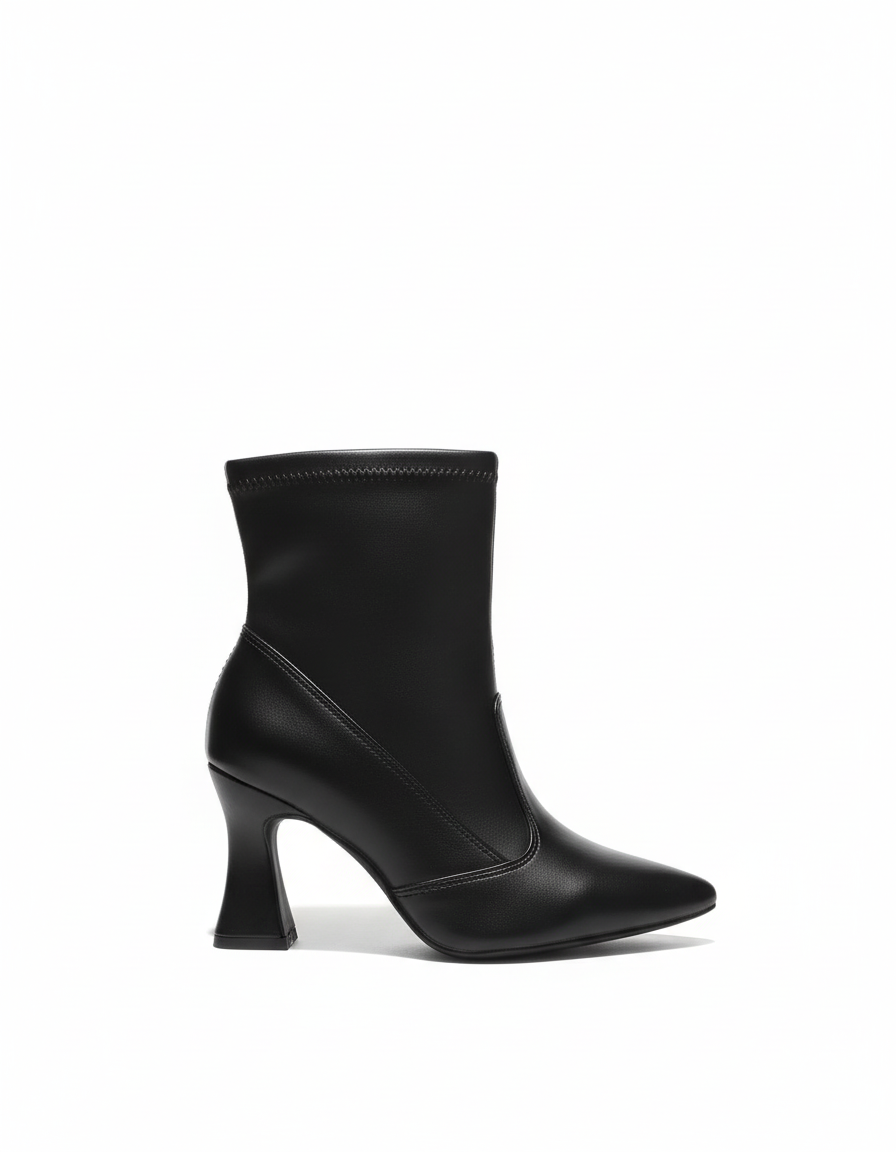Boot Main image