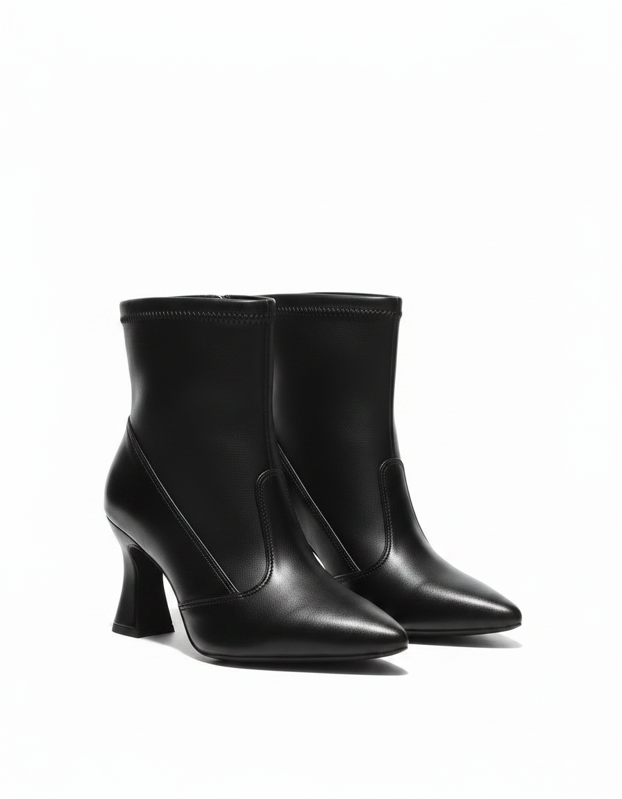 Boot Secondary image