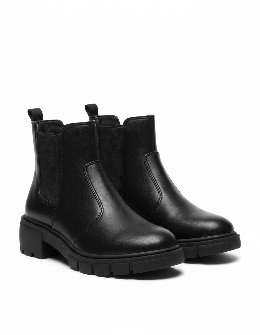 Boots Secondary image