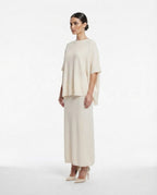 Knit Co-Ord Set