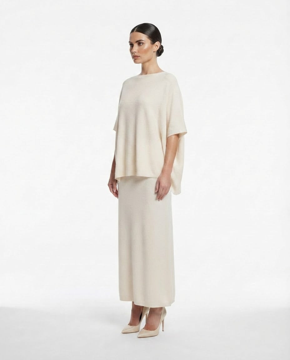 Knit Co-Ord Set