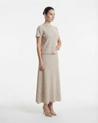 Knit Co'Ord Set