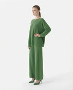Knit Co'Ord Set