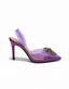 Kitten Heel Mule