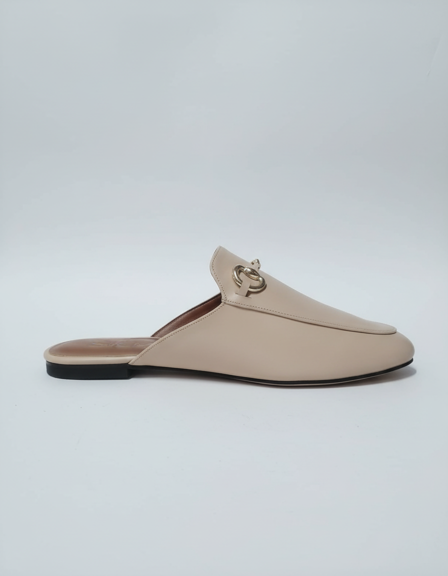 Closed Mule