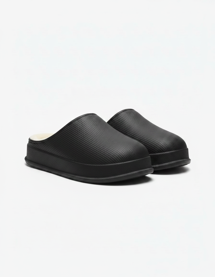 Flat Mule Secondary image