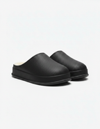 Flat Mule