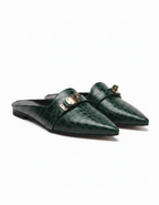 Closed Mule
