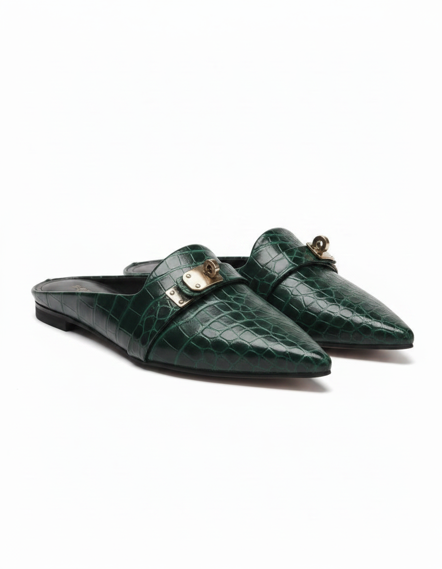 Closed Mule