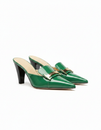 Heel Mule