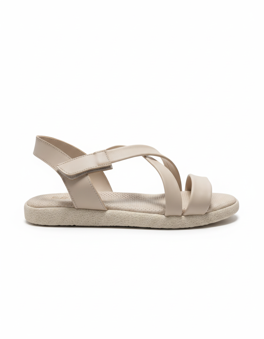 Flat Sandal
