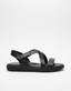 Flat Sandal