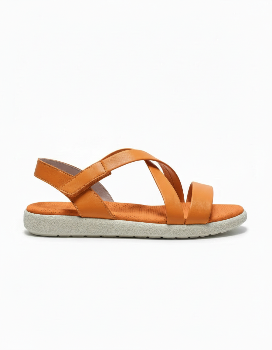 Flat Sandal Main image