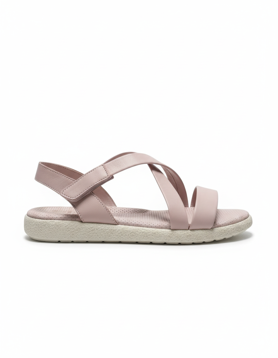 Flat Sandal