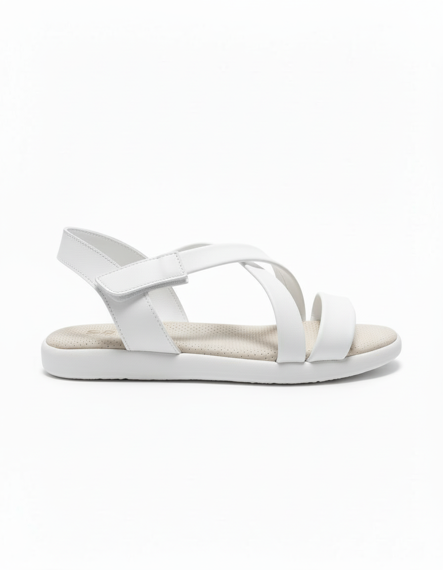 Flat Sandal