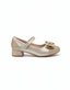 chunky close sandal