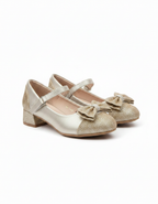 chunky close sandal