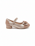 chunky close sandal